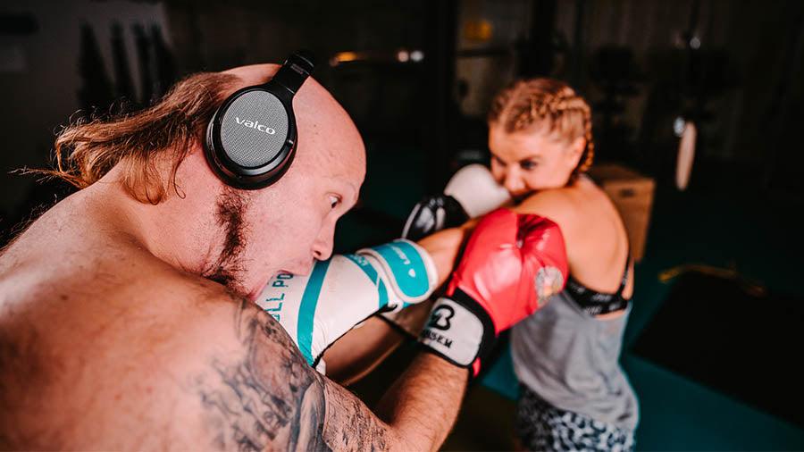 Kuoleman spiraalin jälkilöylyt (eli miten firma ei mennytkään vielä nurin) - VALCO