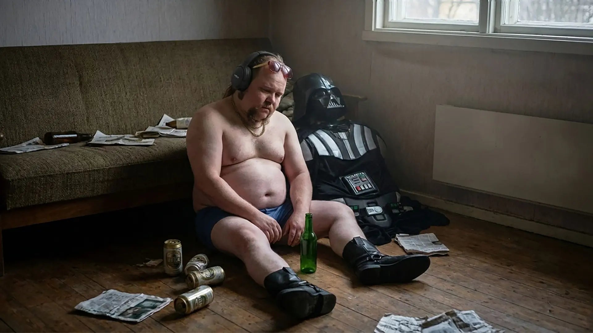 Unelma Kuolemantähdestä koki takaiskun