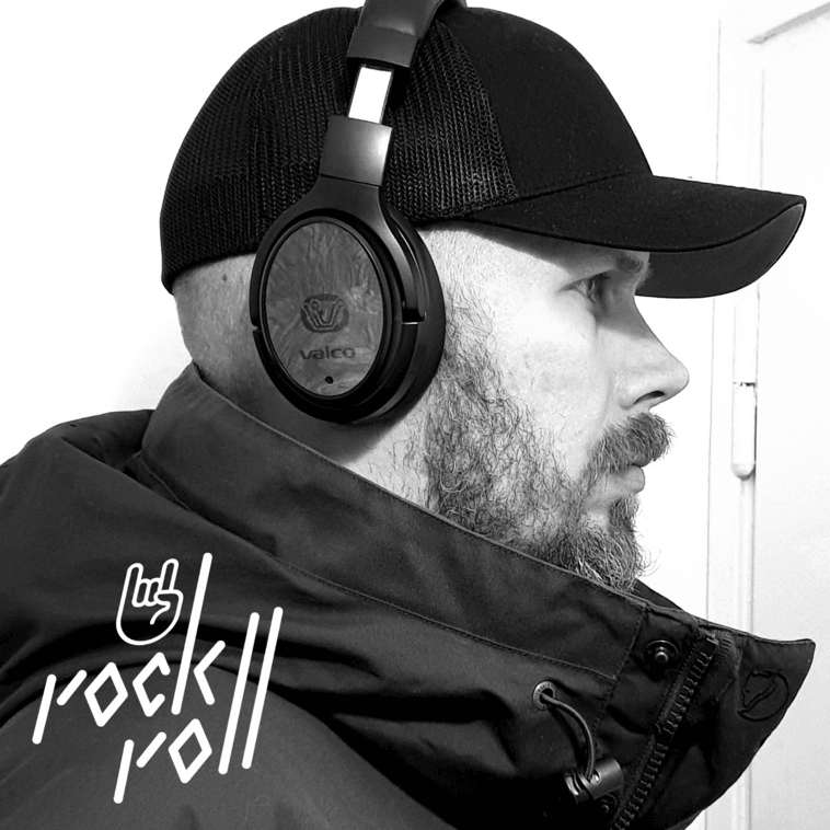 VALCO vastamelukuulokkeet - amatöörin arvostelu - VALCO