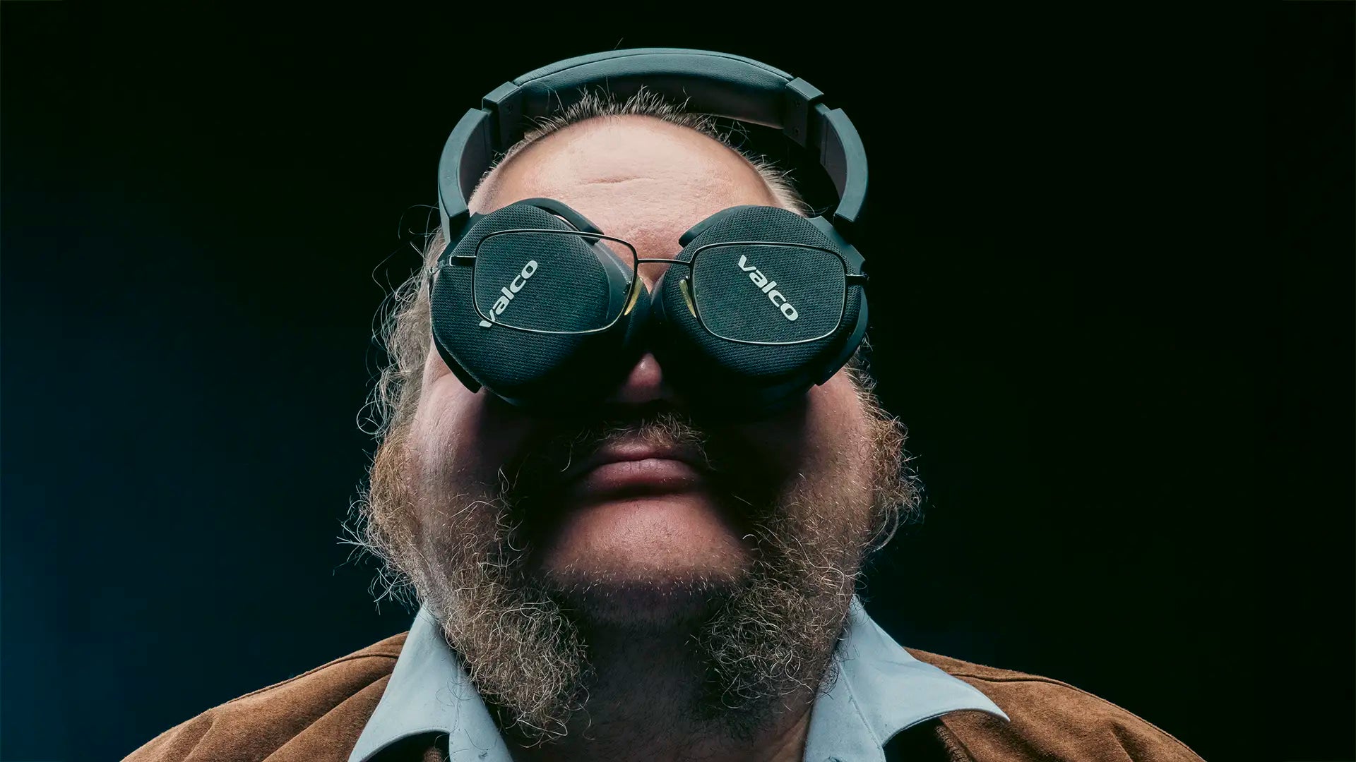 VMK15-kuulokkeet – pienipäisille, isolla soundilla