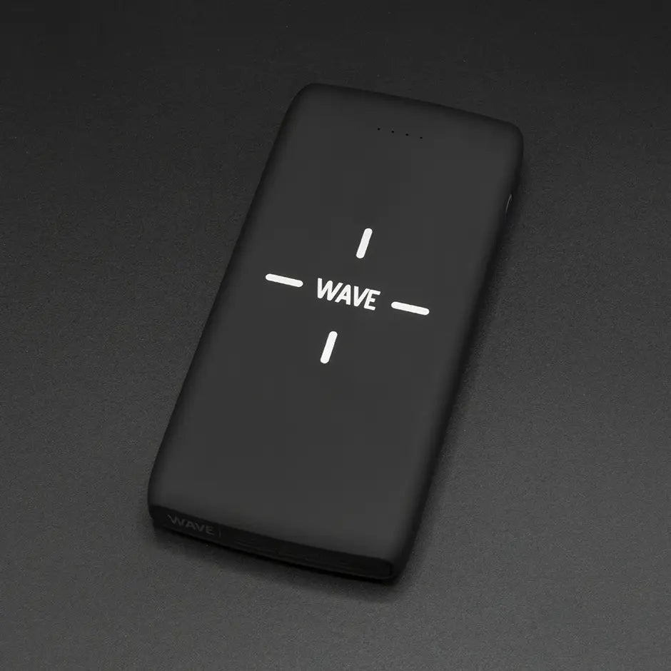 Valco x Wave Langaton lisävirtalähde