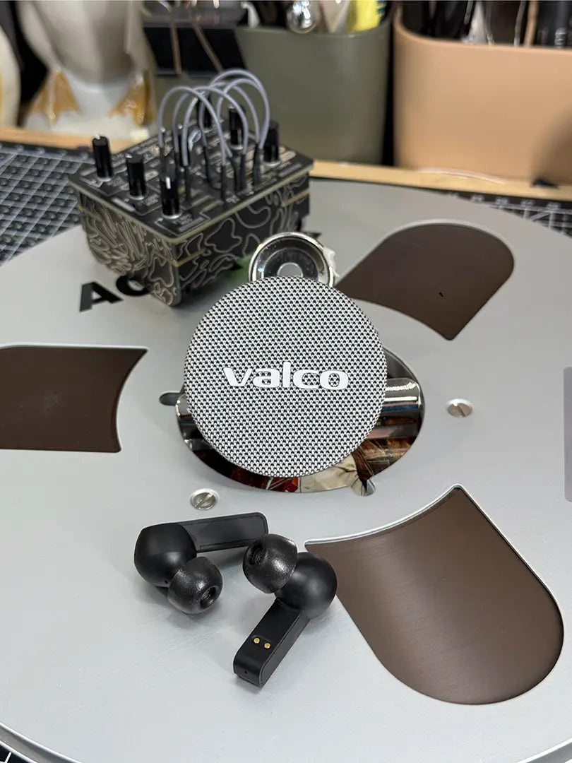NL25_wep - VALCO