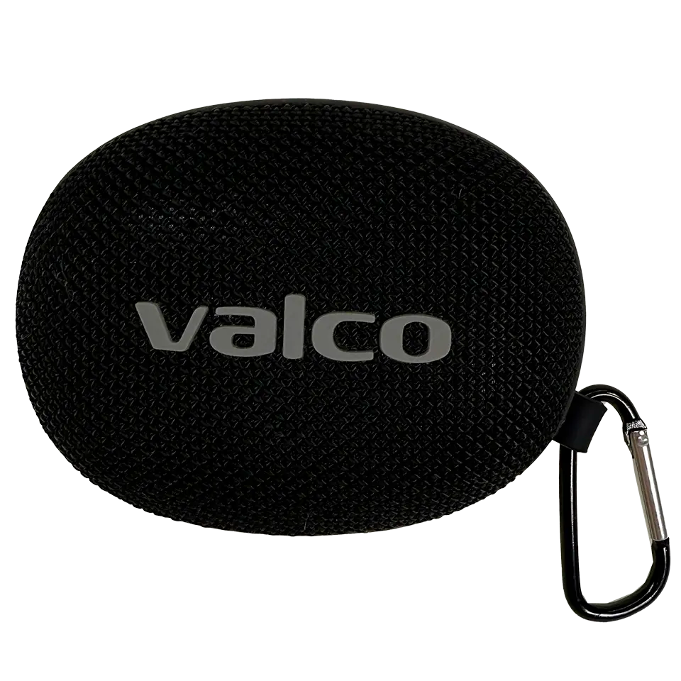 NordellMicroetu - VALCO