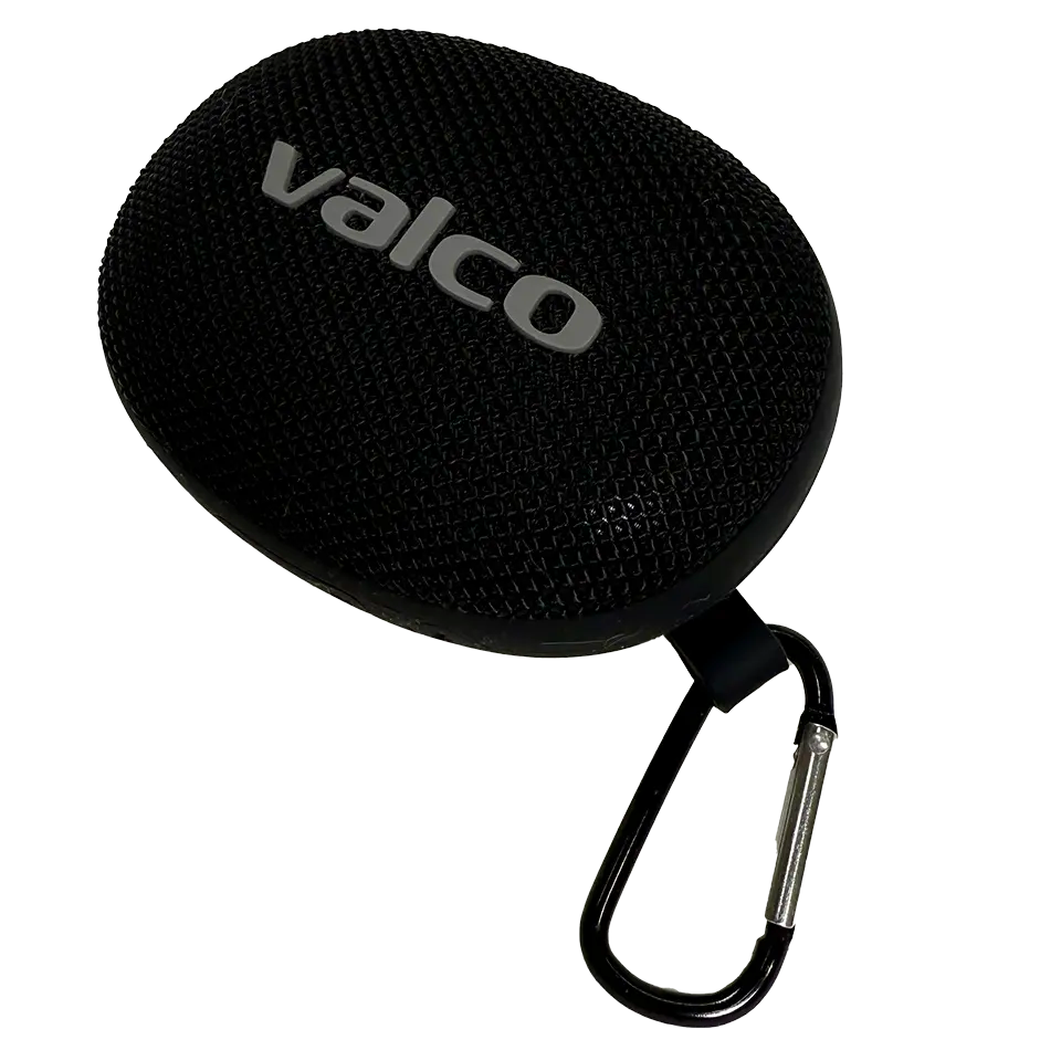 NordellMicrokulma - VALCO