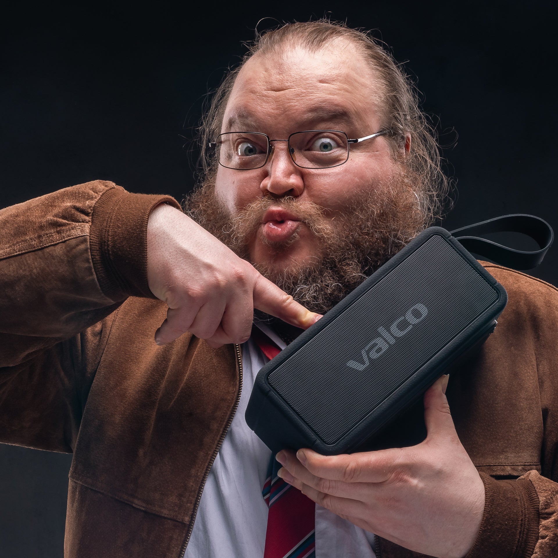 Nordell Max loudspeaker