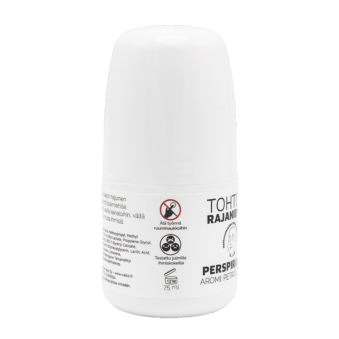 Doktor Rajaniemis Perspirant