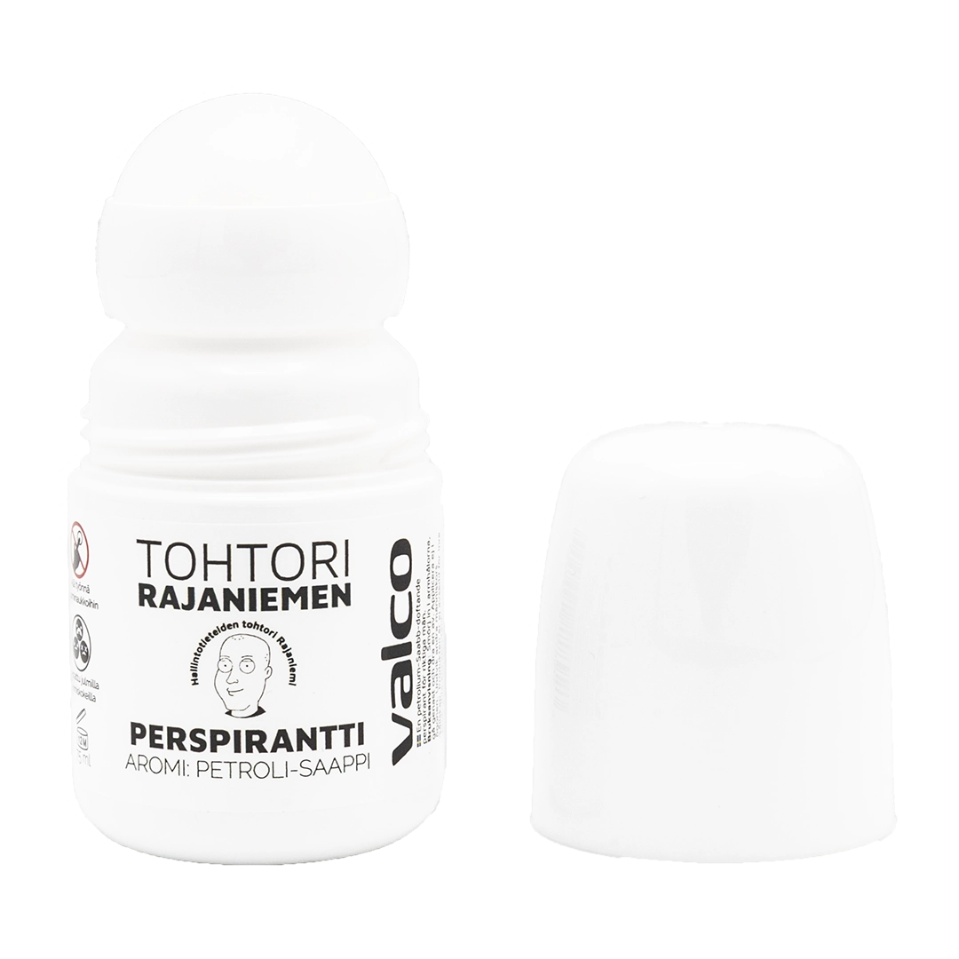 Doktor Rajaniemis Perspirant