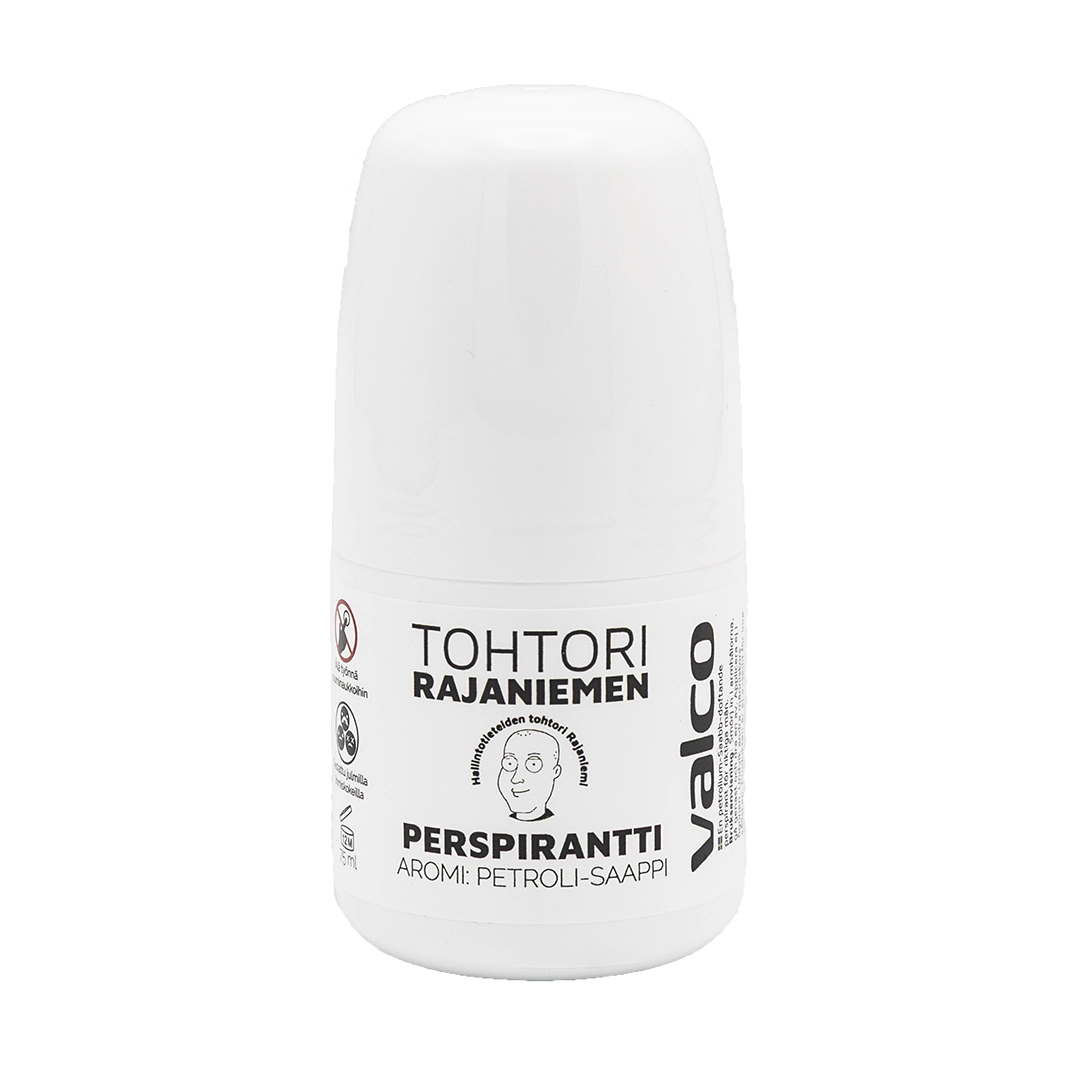 Doktor Rajaniemis Perspirant