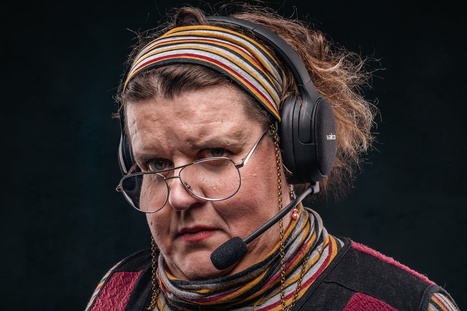 Palaverit hoituvat, ja vastapuoli kuulee