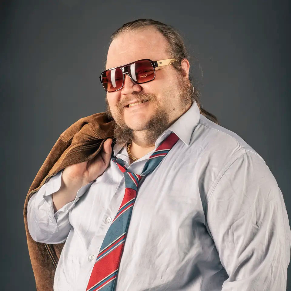 VALCO SWAG aurinkolasit