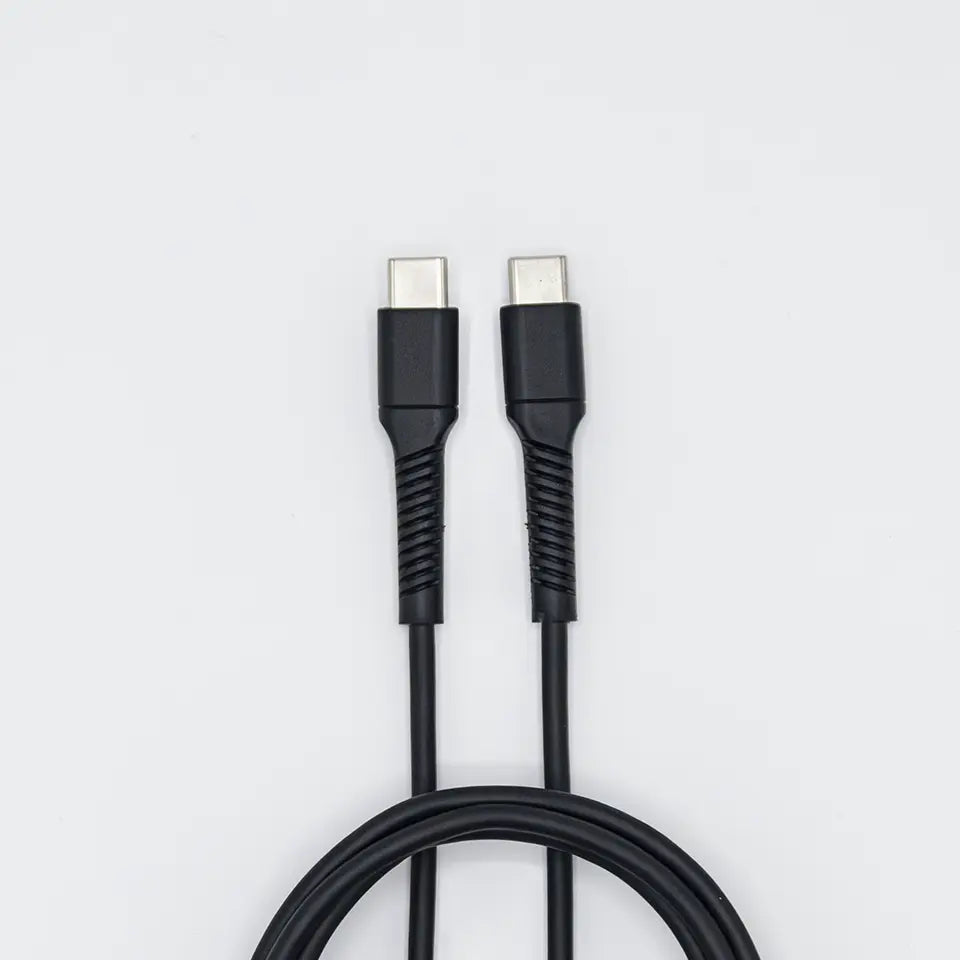 USB-C latauskaapeli 1M