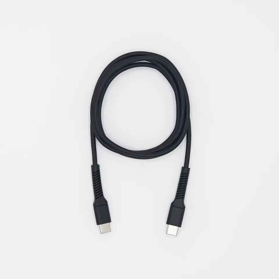 USB-C latauskaapeli 1M