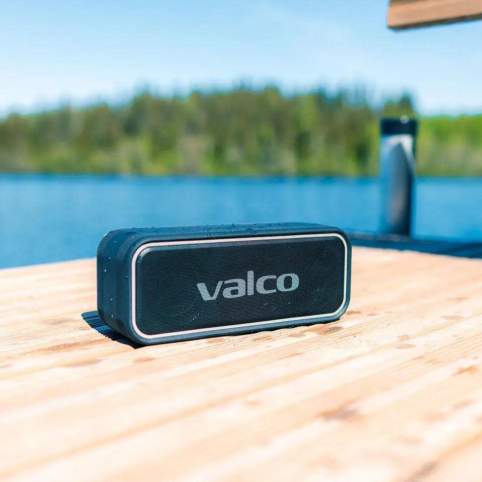 nordell-mk3-bluetooth-kaiutin-valco-52775 - VALCO