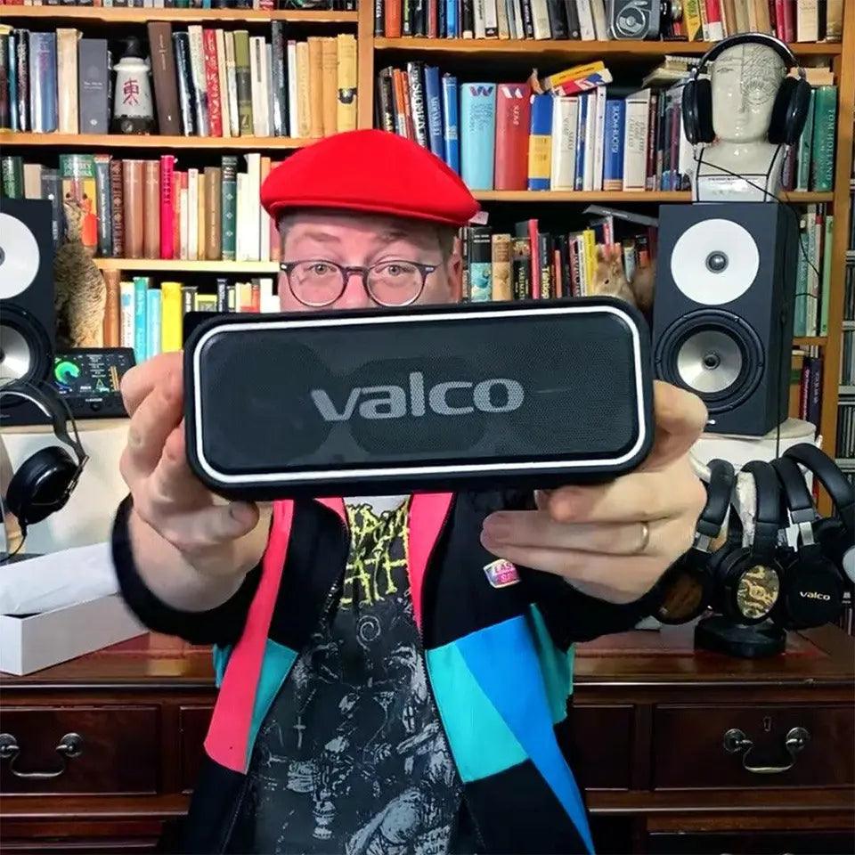 nordell-mk3-bluetooth-kaiutin-valco-92528 - VALCO