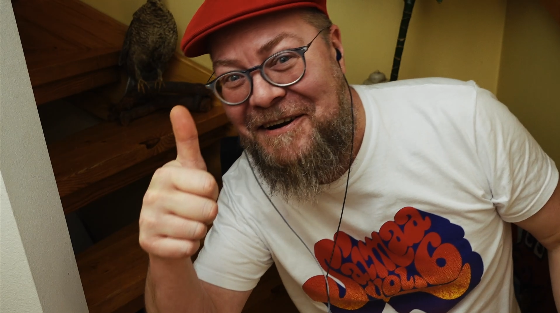 Charger la vidéo: Nordell Max Soundi