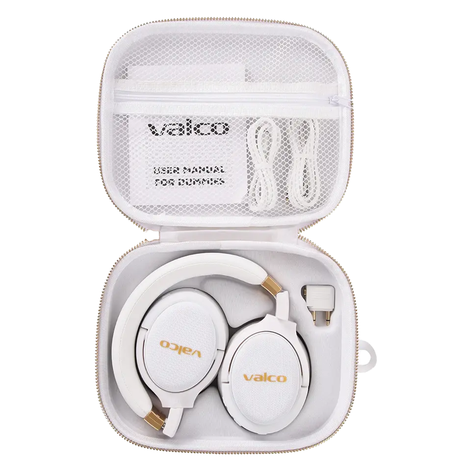 vmk20-vastamelukuulokkeet-valco-34456 - VALCO
