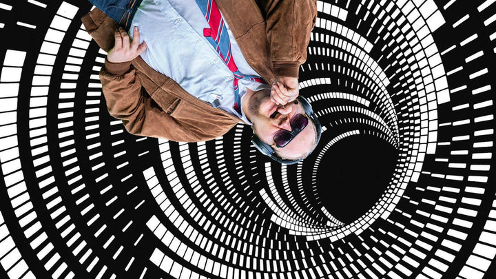 Kuoleman spiraali (eli miten firma melkein meni nurin)