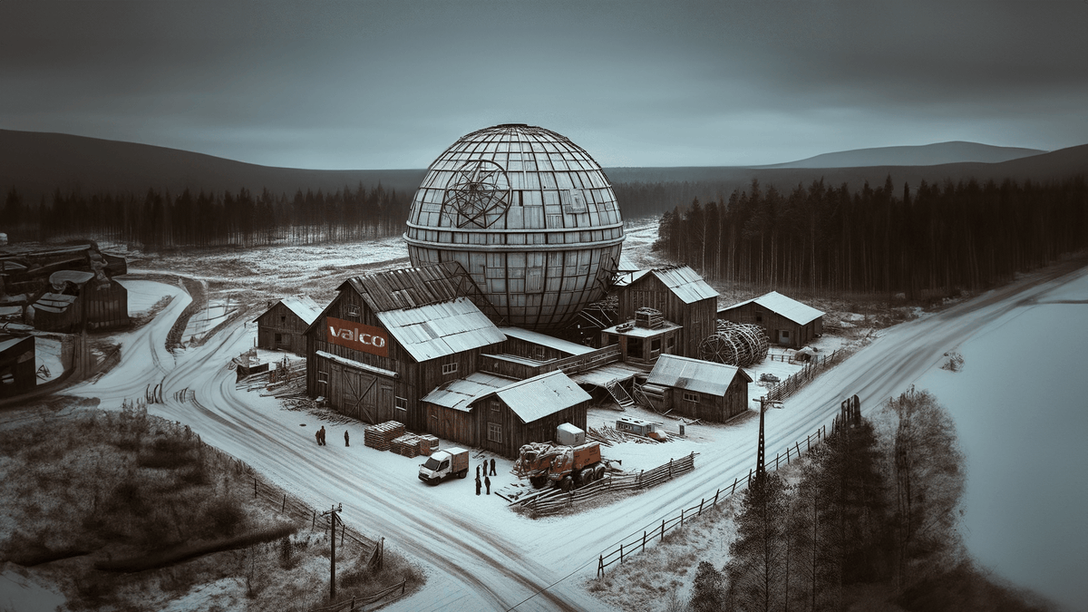 Valco Oy pitää kiinni Puolangalle suunnatuista investoinneista lakkoil ...