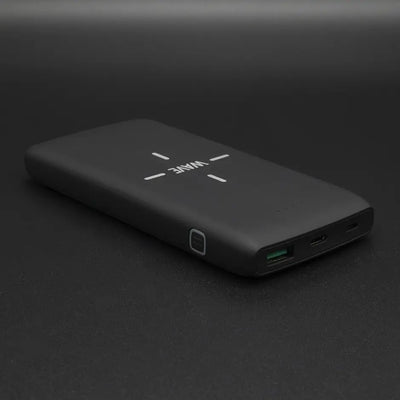 Valco x Wave Langaton lisävirtalähde