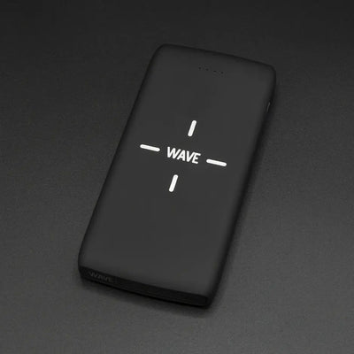 Valco x Wave Langaton lisävirtalähde