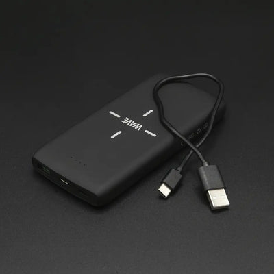 Valco x Wave Langaton lisävirtalähde