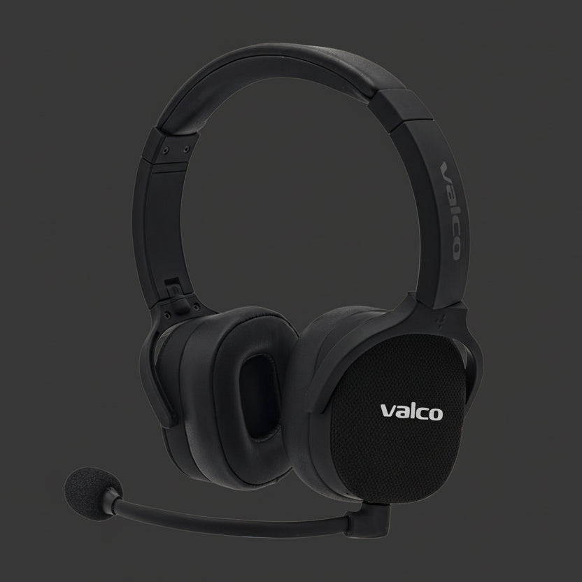 Valco langaton mikrofonijuttu