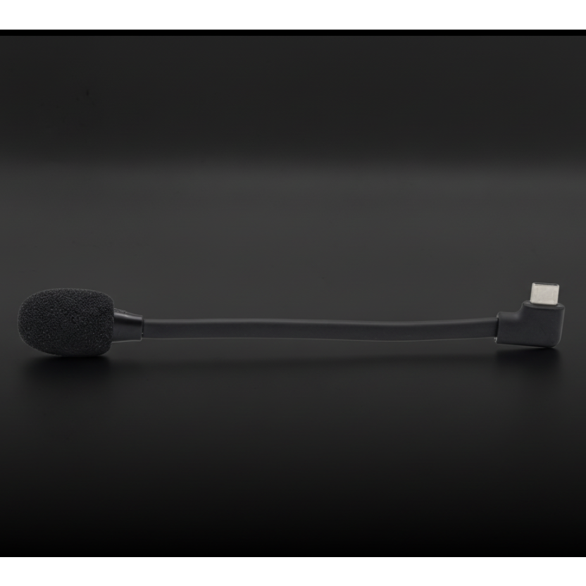 Valco langaton mikrofonijuttu