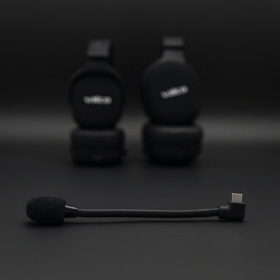 Valco langaton mikrofonijuttu