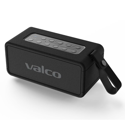 Valco Nordell Max – haut-parleur