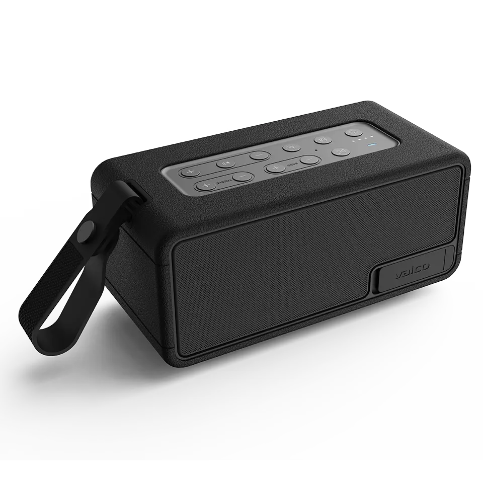 Valco Nordell Max – haut-parleur