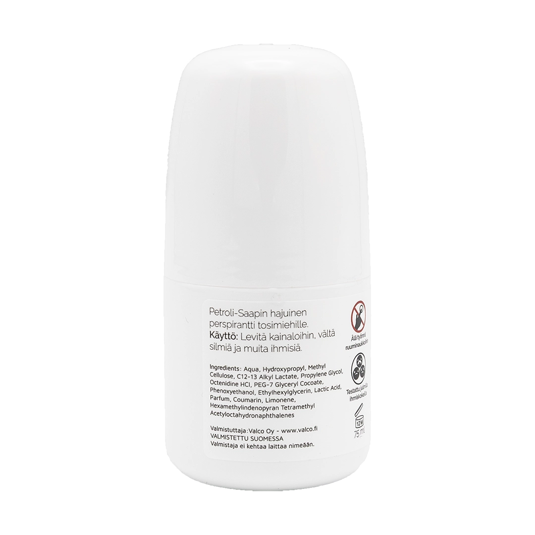 Doktor Rajaniemis Perspirant