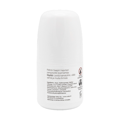Doktor Rajaniemis Perspirant