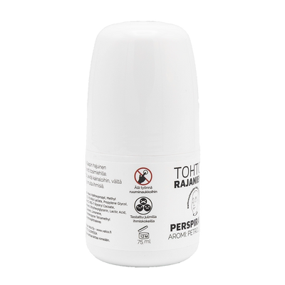 Doktor Rajaniemis Perspirant
