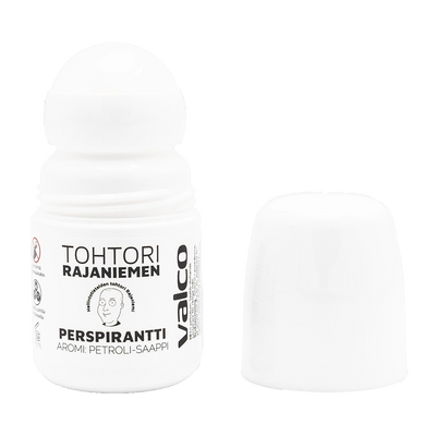 Doktor Rajaniemis Perspirant