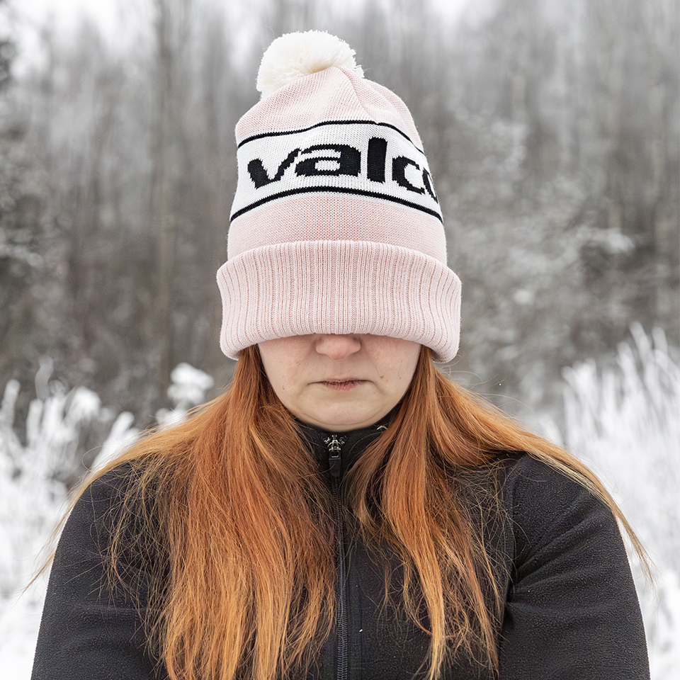 VALCO BEANIE