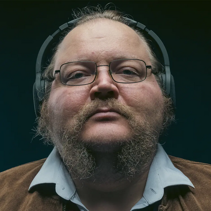 VMK15 Vastamelukuulokkeet