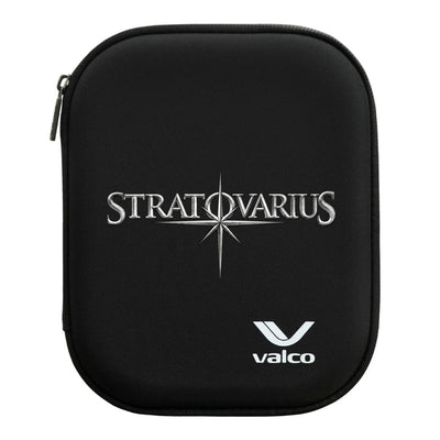 Stratovarius VMK25.2 vastamelukuulokkeet, ennakkotilaus 9.10.–30.10.2026.