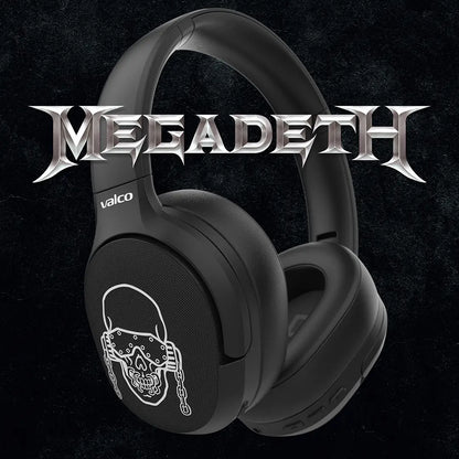 VMK25 Megadeth