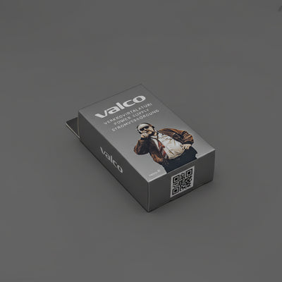 Verkkolaturi USB-A USB-C 5V