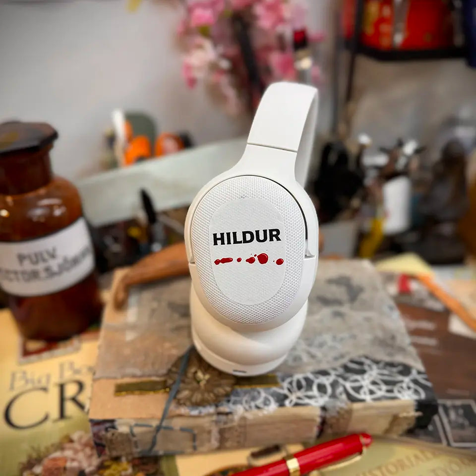 VMK25 Hildur
