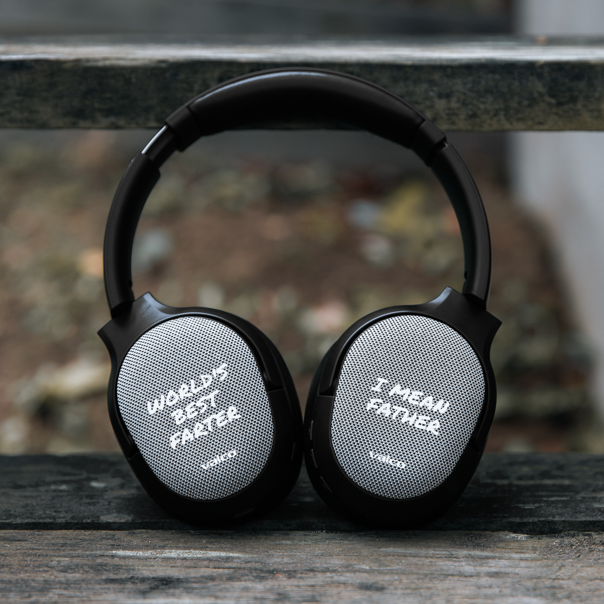 VMK25 Special Edition -skinit ja Valco Pipå
