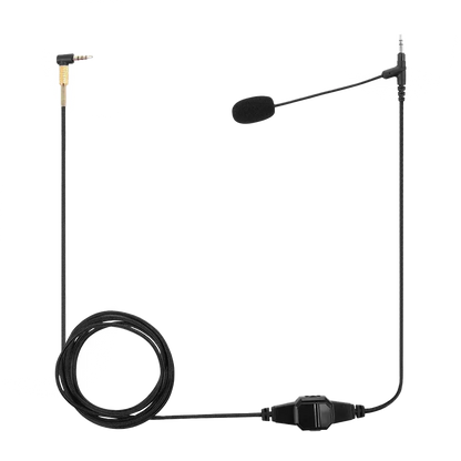 langallinen-mikrofonijuttu-valco-46332 - VALCO