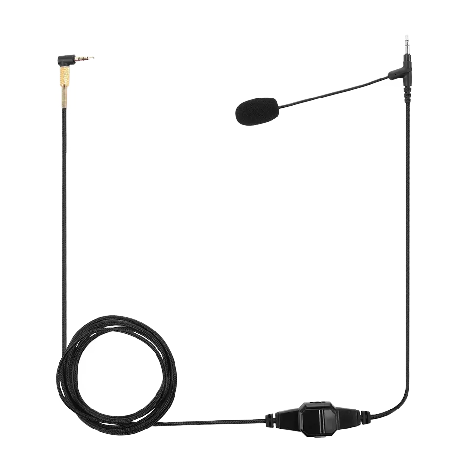 langallinen-mikrofonijuttu-valco-46332 - VALCO