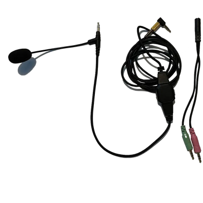 langallinen-mikrofonijuttu-valco-96453 - VALCO