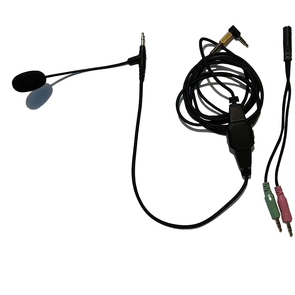 langallinen-mikrofonijuttu-valco-96453 - VALCO