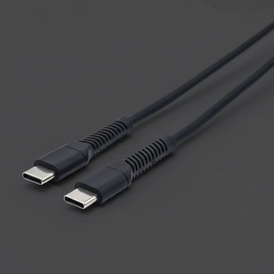 USB-C latauskaapeli 1M