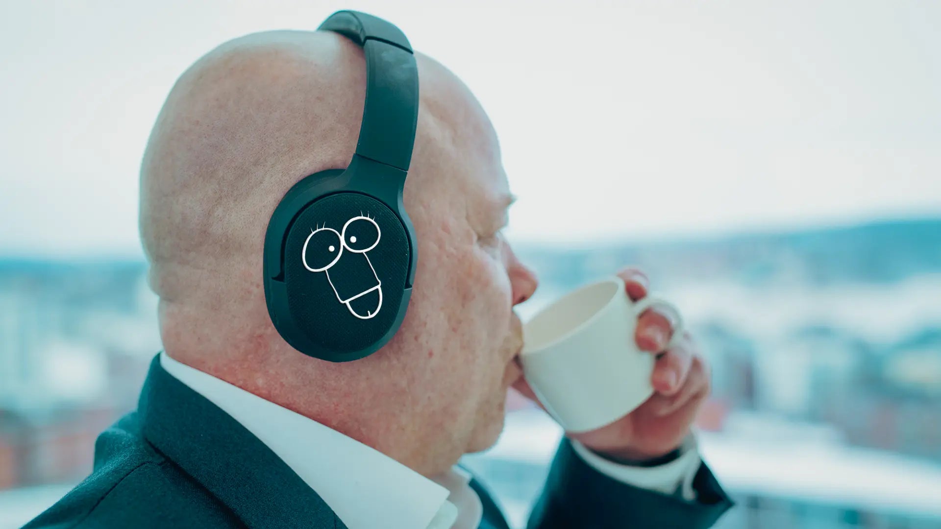 logo_headphones - VALCO