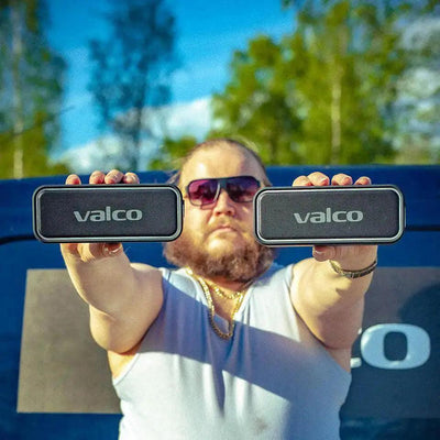 nordell-mk3-bluetooth-kaiutin-valco-57077 - VALCO