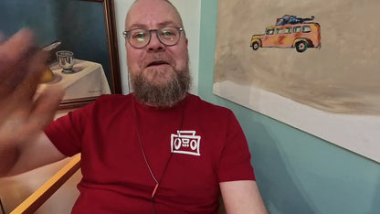 Nordell Micro altoparlante Bluetooth