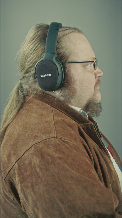 VMK25.2 ANC Headphones